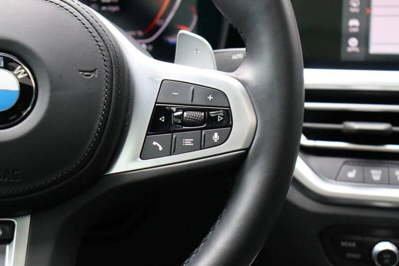 2022 BMW 4 Series M440i