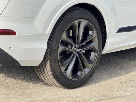 2026 Audi Q7 quattro Premium Plus 55 TFSI