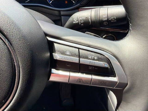 2022 Mazda Mazda3 Hatchback Premium Plus