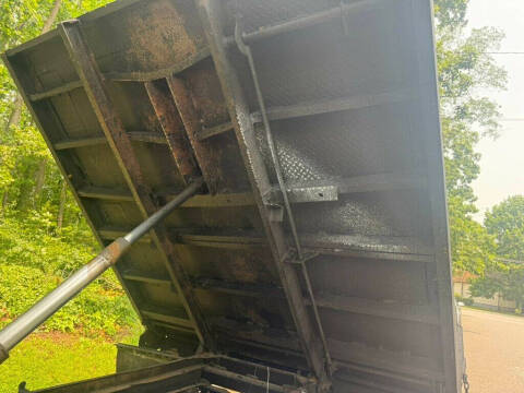 2010 Ford F-350 Super Duty