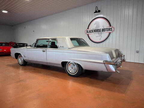 1964 Chrysler Imperial