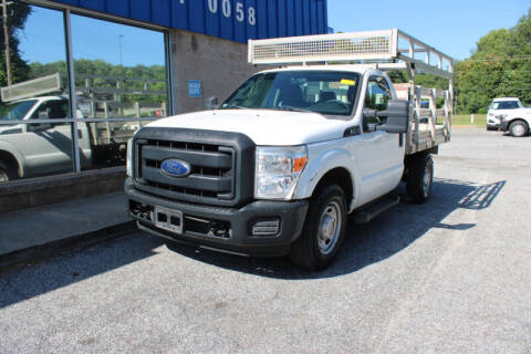 2013 Ford F-250 Super Duty for sale at Southern Auto Solutions - 1st Choice Autos in Marietta GA