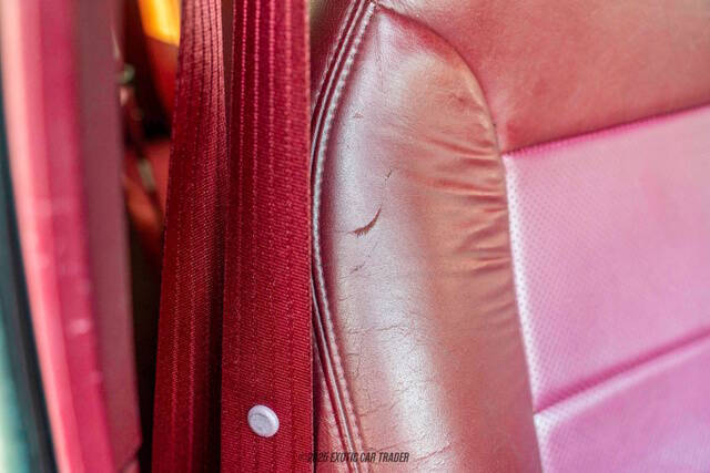 1995 Ford Bronco XLT