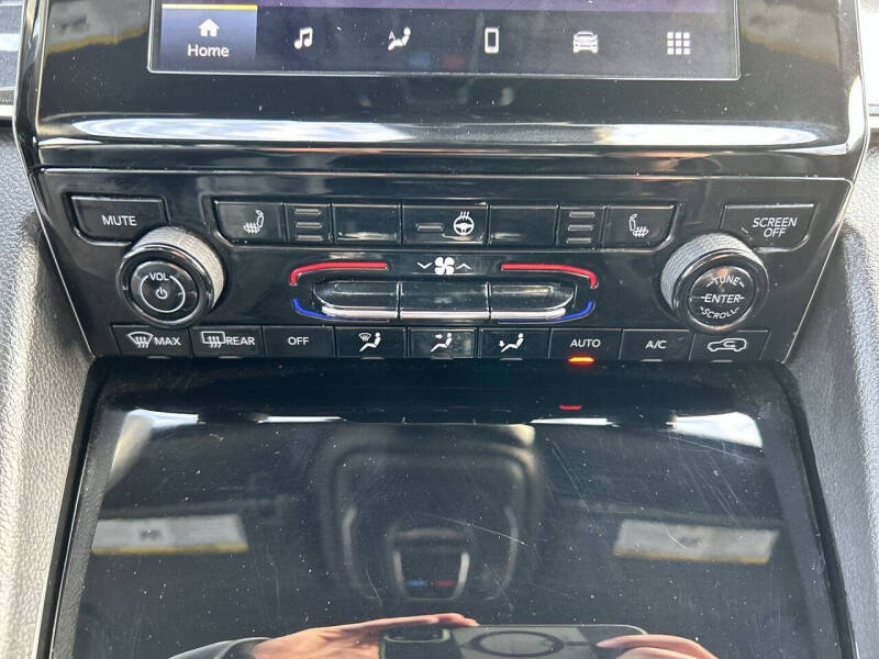 2022 Jeep Grand Cherokee L Altitude