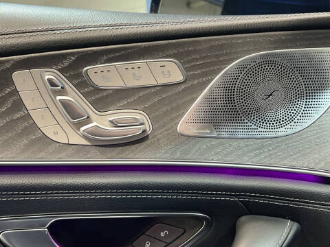 2019 Mercedes-Benz AMG GT 63