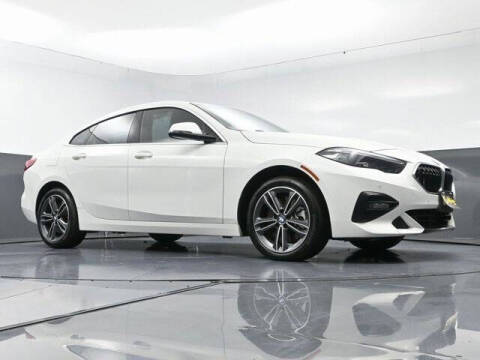 2021 BMW 2 Series 228i Gran Coupe