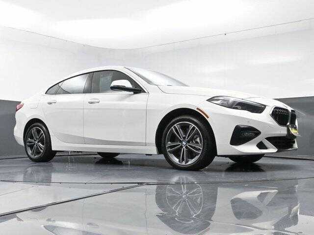 2021 BMW 2 Series 228i Gran Coupe