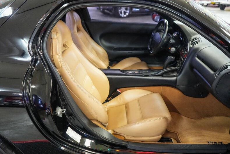 1994 Mazda RX-7 Turbo