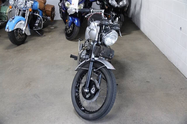 1971 Triumph TIGER 650