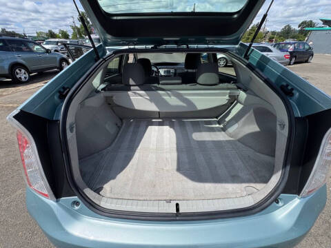 2014 Toyota Prius Two
