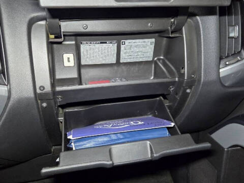 2017 Chevrolet Silverado 2500HD