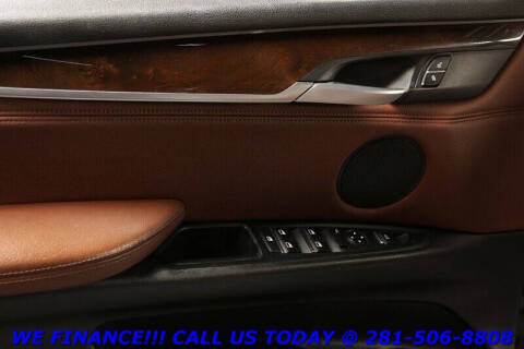 2016 BMW X5 xDrive40e