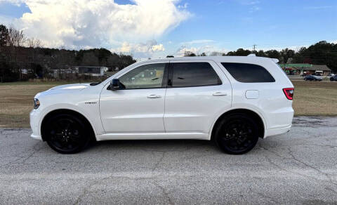 2020 Dodge Durango R/T