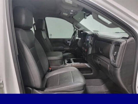 2023 Chevrolet Silverado 2500HD