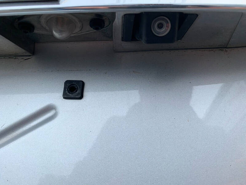 2011 GMC Acadia SLT-1