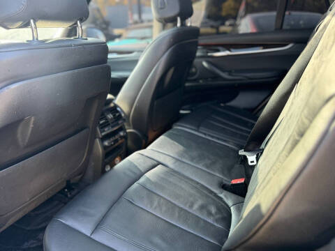 2014 BMW X5 xDrive35i