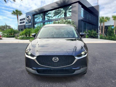2026 Mazda CX-30 2.5 S
