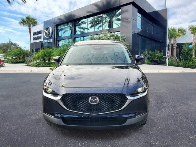 2026 Mazda CX-30 2.5 S