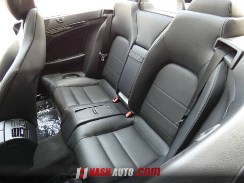 2014 Mercedes-Benz E-Class E 350