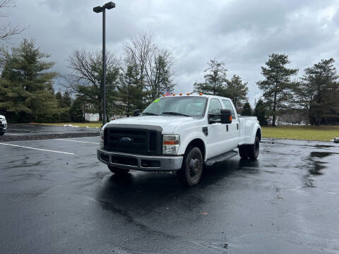 2008 Ford F-350 Super Duty for sale at KNS Autosales Inc in Bethlehem PA