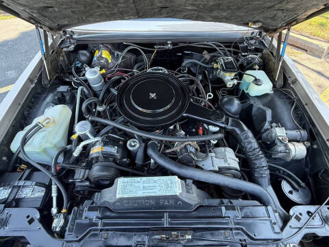 1985 Buick Riviera