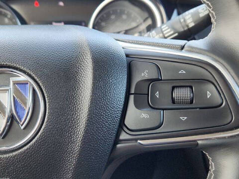 2022 Buick Encore GX Preferred