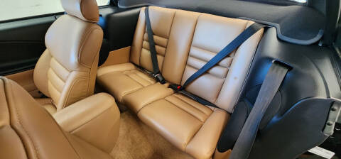 1995 Ford Mustang SVT Cobra