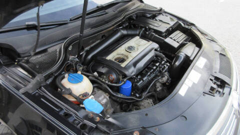 2013 Volkswagen CC Lux PZEV