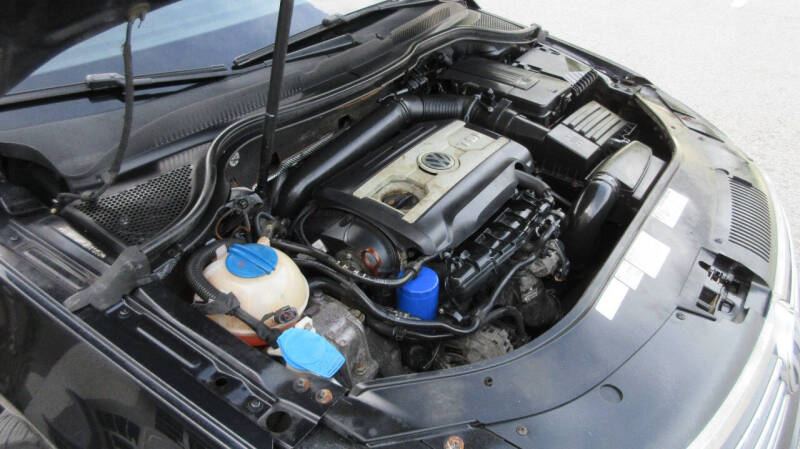 2013 Volkswagen CC Lux PZEV