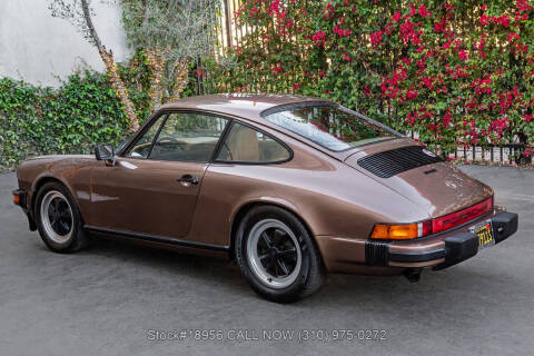 1977 Porsche 911
