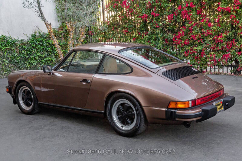 1977 Porsche 911