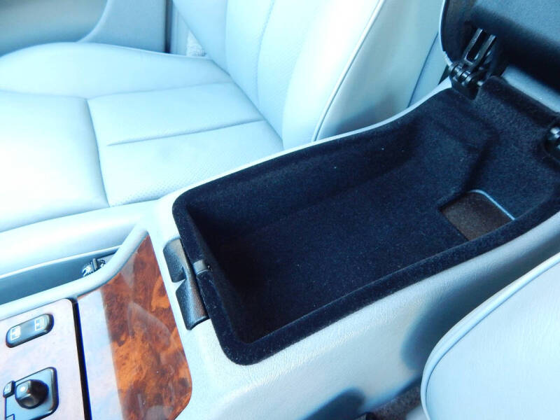 1999 Mercedes-Benz E-Class E 320