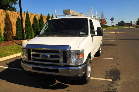 2011 Ford E-Series E-350 SD