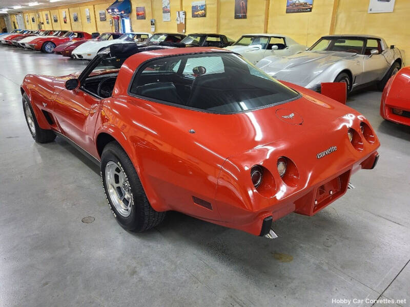 1979 Chevrolet Corvette