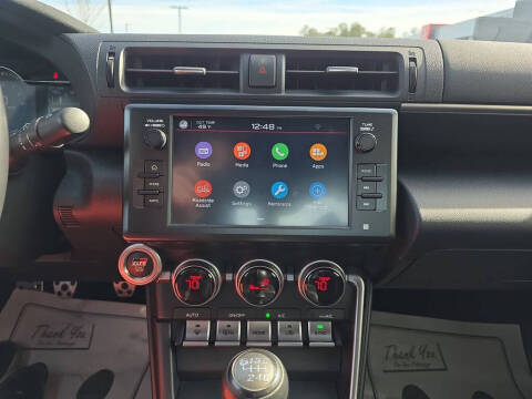 2023 Toyota GR86 Premium