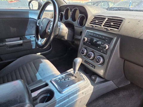 2013 Dodge Challenger R/T