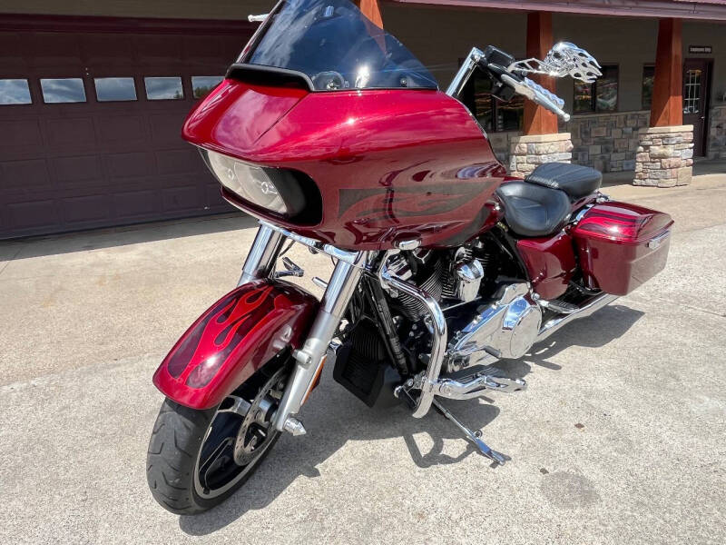 2017 Harley-Davidson Road Glide