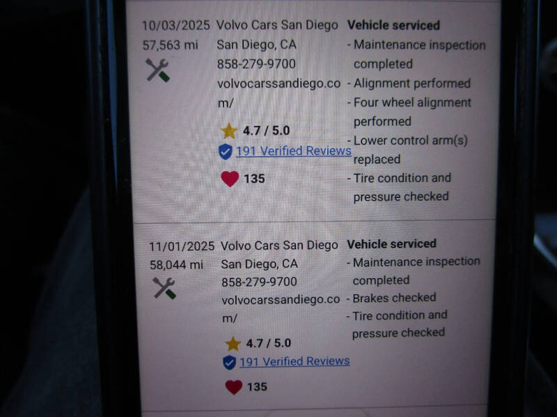 2015 Volvo V60 Cross Country T5 Platinum