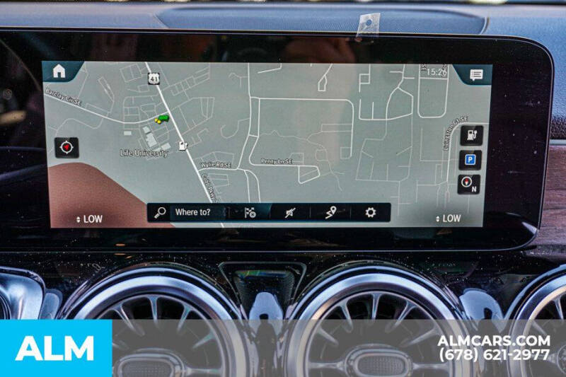 2023 Mercedes-Benz EQB EQB 250+