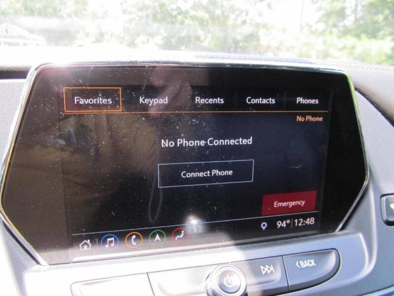 2019 Chevrolet Blazer RS