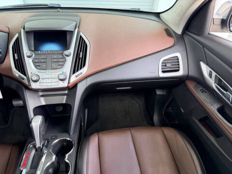 2012 GMC Terrain SLT-2