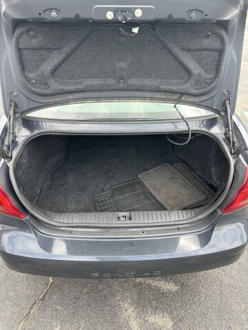 2008 Pontiac Grand Prix