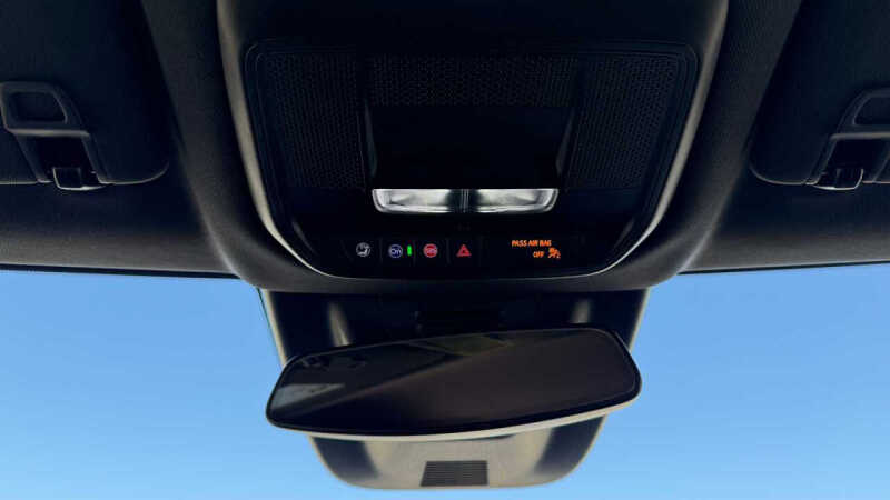 2026 Chevrolet Equinox EV LT 2