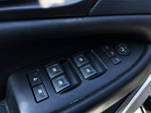 2019 Cadillac Escalade ESV Standard