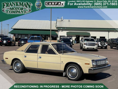 1978 AMC Concord