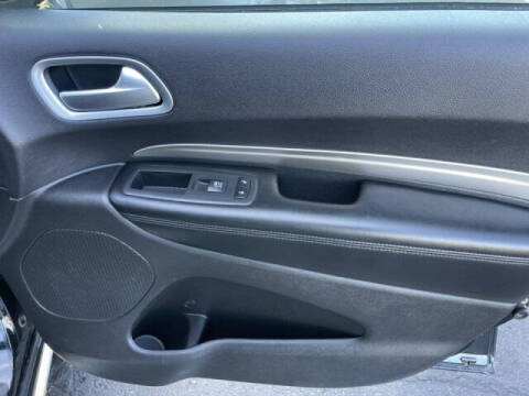 2020 Dodge Durango SXT