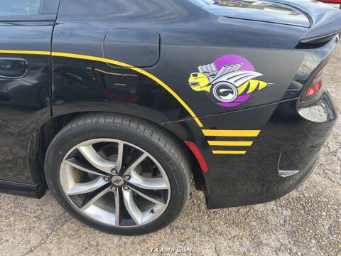 2019 Dodge Charger GT