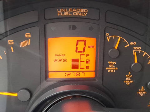 1993 Chevrolet Corvette