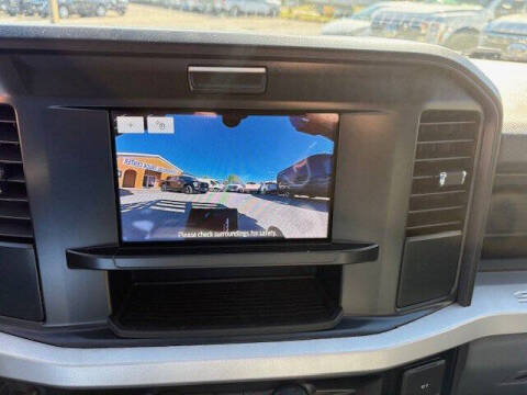 2026 Ford F-350 Super Duty