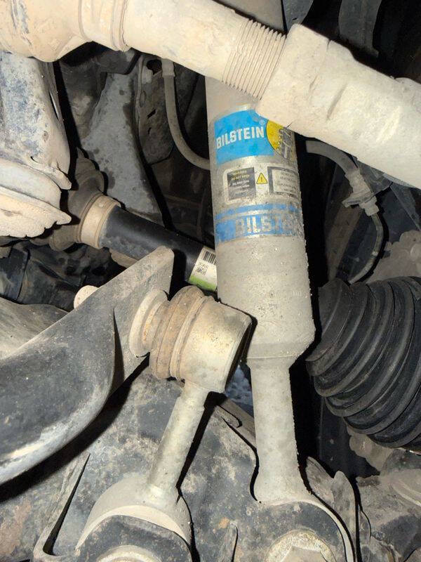 2020 Toyota Tundra Platinum